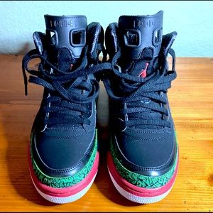 VNDS Jordan SPIZIKE (OG) **Mint** || Men’s sz 12